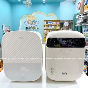 Máy tiệt trùng sấy khô UVC LED Fatzbaby FB4733BT