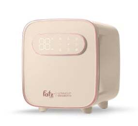 Máy tiệt trùng sấy khô UVC-LED Fatzbaby King 6 - FB4723VN