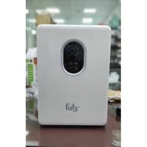 Máy tiệt trùng sấy khô UVC LED Fatzbaby FB4733BT