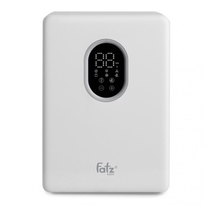 Máy tiệt trùng sấy khô UVC LED Fatzbaby FB4733BT