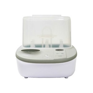 Máy tiệt trùng sấy khô và hâm sữa Moaz Bebe MB-005