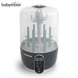 Máy tiệt trùng và sấy khô Babymoov BM15294