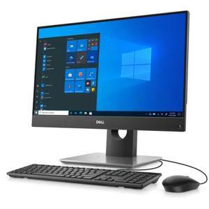 Máy tính để bàn AIO Dell 7490 - Core i5-11500, RAM 8GB, SSD 512GB, VGA GTX1650, 23.8 inch FullHD