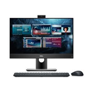 Máy tính để bàn AIO Dell 7490 - Core i5-11500, RAM 8GB, SSD 512GB, VGA GTX1650, 23.8 inch FullHD