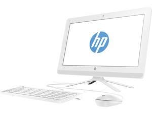 Máy tính để bàn HP 22-B017L W2U37AA - Intel Core i5-6200U , RAM 4GB,  HDD 1TB , Intel HD Graphics