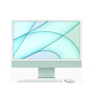 Máy tính All in One Apple iMac M1 MGPJ3SA/A - 8‑core GPU, 8GB RAM, 512GB SSD, 24 inch