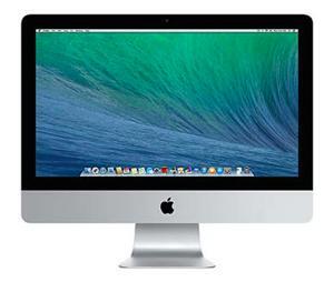 Máy tính để bàn Apple iMac MK142ZP/A - Intel Core i5, 8GB RAM, HDD 1TB, Intel HD Graphics 6000, 21.5 inch