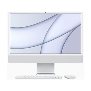 Máy tính All in One Apple iMac 24inch M1 MGPC3SA/A - Apple M1, 8GB RAM, 256GB SSD, 8-core GPU, 24 inch