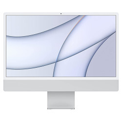 Máy tính All in One Apple iMac 24inch M1 MGPC3SA/A - Apple M1, 8GB RAM, 256GB SSD, 8-core GPU, 24 inch