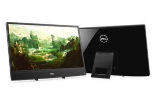 Máy tính để bàn Dell Inspiron 3277A - Pentium 4415U,4GB RAM, HDD 1TB