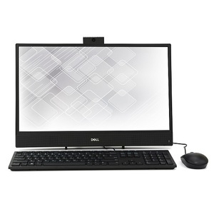 Máy tính để bàn Dell Inspiron 3277B - Pentium 4415U,4GB RAM, HDD 1TB, 21.5 inch