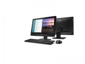 Máy tính All in one Dell Optiplex 3030 - Core i3 4160/ 19.5Inch