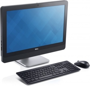 Máy tính All in one Dell Optiplex 3030 - Core i3 4160/ 19.5Inch