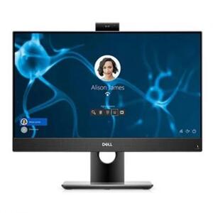 Máy tính để bàn Dell Optiplex AIO 5480 - Intel core I5, 4GB RAM, 256GB SSD, 23.8 inch Full HD