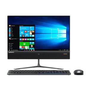 Máy tính để bàn Lenovo IdeaCentre 510-22ISH-F0CB00WSVN - Intel Pentium G4560T , 4GB RAM, HDD 1TB, Intel HD Graphics, 21.5 inch