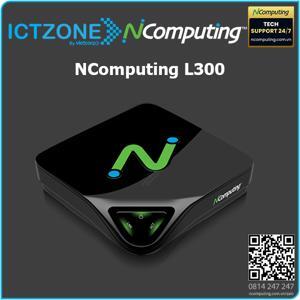 Máy tính ảo Ncomputing L300