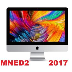 Máy tính để bàn Apple iMac 5K MNED2 - Intel Core i5, 8GB RAM, HDD 2TB, Radeon Pro 580 4GB, 27 inch