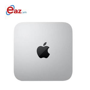 Máy tính Apple Mac mini 2020 M1 MGNR3SA/A - 8‑core CPU and 8‑core GPU, 8GB RAM, 256GB SSD, 1.4 inch