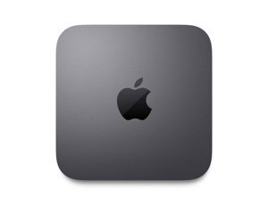 Máy tính Apple Mac mini 2020 M1 MGNR3SA/A - 8‑core CPU and 8‑core GPU, 8GB RAM, 256GB SSD, 1.4 inch