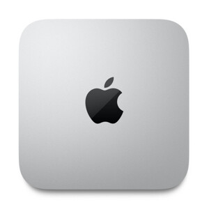 Máy tính Apple Mac mini 2020 M1 MGNR3SA/A - 8‑core CPU and 8‑core GPU, 8GB RAM, 256GB SSD, 1.4 inch