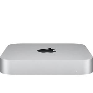 Máy tính Apple Mac mini 2020 M1 MGNT3SA/A - 8‑core CPU and 8‑core GPU, 8GB RAM, 512GB SSD, 1.4 inch