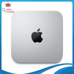 Máy tính Apple Mac mini 2020 M1 MGNT3SA/A - 8‑core CPU and 8‑core GPU, 8GB RAM, 512GB SSD, 1.4 inch