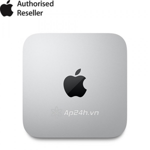 Máy tính Apple Mac mini 2020 M1 MGNT3SA/A - 8‑core CPU and 8‑core GPU, 8GB RAM, 512GB SSD, 1.4 inch