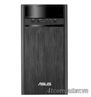 Máy tính để bàn Asus K31AD-VN027D - Intel core i5-4460, 4GB RAM, HDD 500GB, Intel HD Graphics