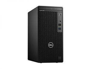 Máy tính để bàn Dell OptiPlex 3080MT 42OT380021 - Intel Core i5-10500, 8GB RAM, 256GB SSD, Intel HD Graphics