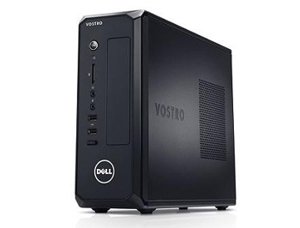 Máy tính để bàn Dell Vostro 270SFF T222703SUDDDR - Intel Core i3-3220 Processor 3.30GHz, 4GB DDR3, 1TB HDD, VGA nVidia GeForce GT 620