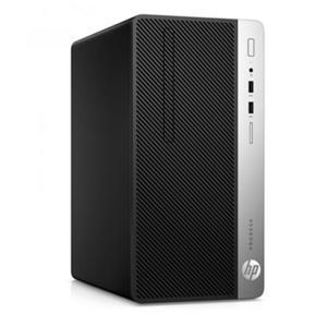 Máy tính để bàn HP EliteDesk 800G2 SFF 1DG91PA - Intel Core i5-7500, RAM 8GB, HDD 1TB, Intel HD Graphics