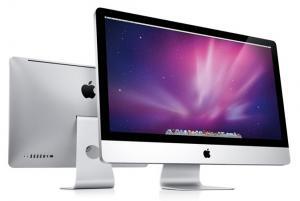 Máy tính để bàn Imac MB952ZP/A - Intel Core 2 Duo 3.06GHz, 4GB RAM, 1TB HDD, ATI Radeon HD 4670