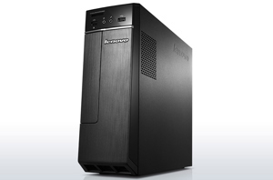 Máy tính để bàn Lenovo IdeaCentre IC 300S 08IHH 90F1002EVN -Core i3 core i3 4170 , RAM 4Gb , HDD 500GB , Intel HD Graphics , DVDRW-DOS