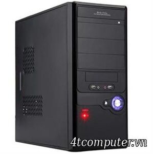 Máy tính để bàn VietCom S16M - Intel Celeron Dual-Core 2.8GHz, 2GB RAM, 320GB HDD, VGA Onboard