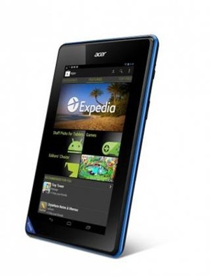 Máy tính bảng Acer Iconia B1-A71 - 8GB, Wifi, 7.0 inch