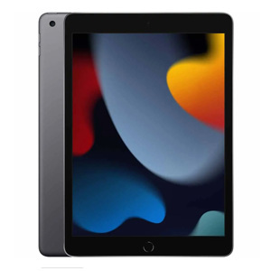 Máy tính bảng iPad 10.2 2021 4G (Gen 9) - 256GB, Wifi + 4G, 10.2 inch