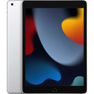 Máy tính bảng iPad 10.2 2021 (Gen 9) - 256GB, Wifi, 10.2 inch