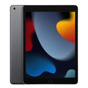 Máy tính bảng iPad 10.2 2021 4G (Gen 9) - 64GB, Wifi + 4G, 10.2 inch