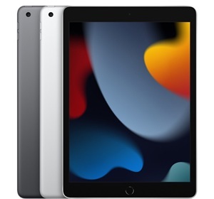 Máy tính bảng iPad 10.2 2021 (Gen 9) - 256GB, Wifi, 10.2 inch