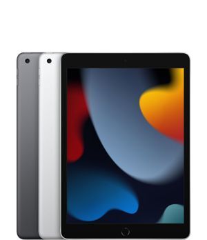 Máy tính bảng iPad 10.2 2021 (Gen 9) - 256GB, Wifi, 10.2 inch