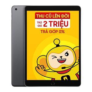 Máy tính bảng iPad 10.2 2021 (Gen 9) - 64GB, Wifi, 10.2 inch