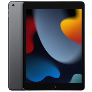 Máy tính bảng iPad 10.2 2021 4G (Gen 9) - 256GB, Wifi + 4G, 10.2 inch