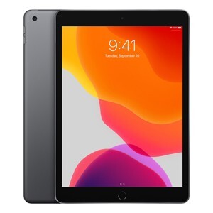 Máy tính bảng iPad 10.2 2021 4G (Gen 9) - 256GB, Wifi + 4G, 10.2 inch