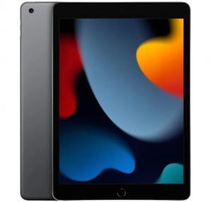 Máy tính bảng iPad 10.2 2021 4G (Gen 9) - 64GB, Wifi + 4G, 10.2 inch