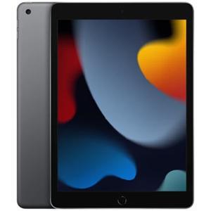 Máy tính bảng iPad 10.2 2021 (Gen 9) - 64GB, Wifi, 10.2 inch