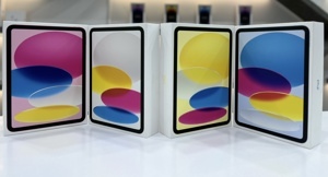 Máy tính bảng iPad 10.2 2021 4G (Gen 9) - 256GB, Wifi + 4G, 10.2 inch