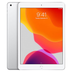 Máy tính bảng ipad 10.2 (Gen 7) - 128GB, Wifi,Cellular 3G/4G