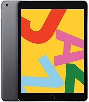 Máy tính bảng iPad 10.2 (Gen 7) - 128GB, Wifi