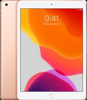 Máy tính bảng iPad 10.2 (Gen 7) - 32GB, Wifi