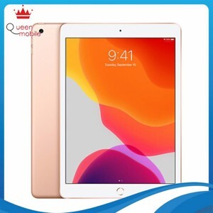 Máy tính bảng iPad 10.2 (Gen 7) - 32GB, Wifi